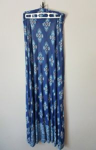 NWT Stitch Fix maxi skirt